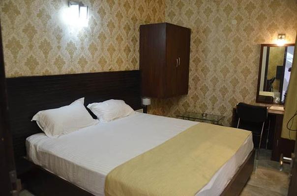 Hotel Park Plaza